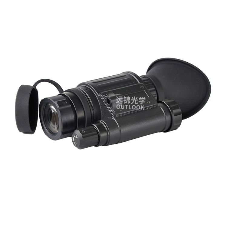 Night Vision Monocular Head Mount PVS14L Monocular Night Vision