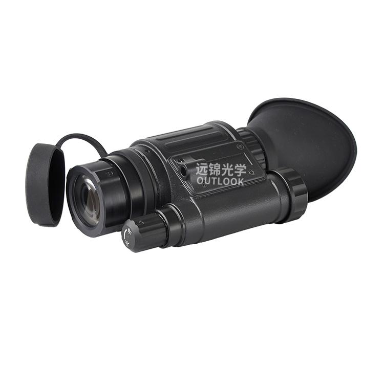 PVS14 night vision