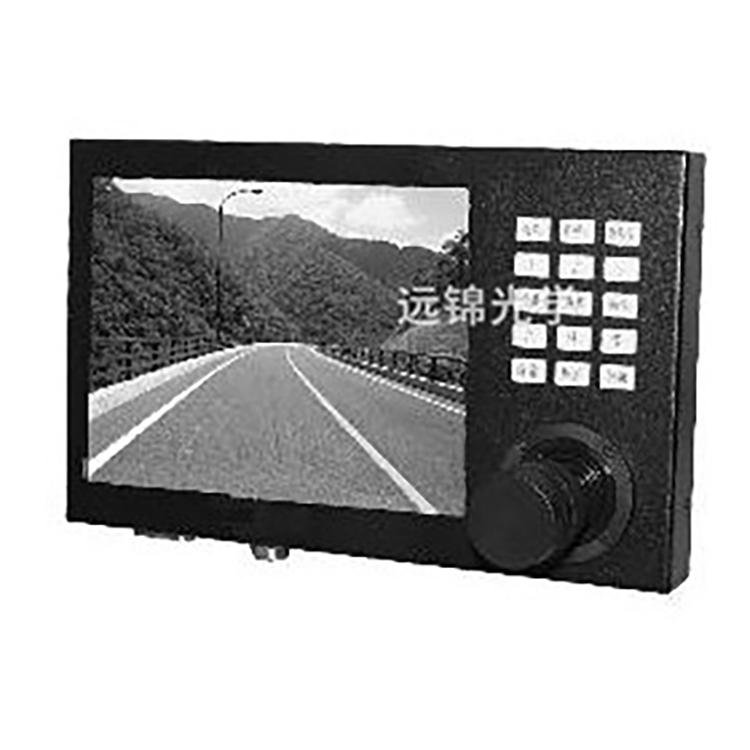 OUTLOOK Car infrared night vision camera 2