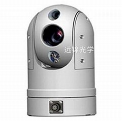 OUTLOOK Car infrared night vision camera