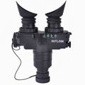 OUTLOOK YJ-PVS7 low-light night vision binoculars