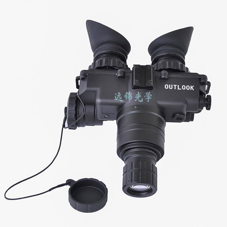 OUTLOOK YJ-PVS7 low-light night vision binoculars 3