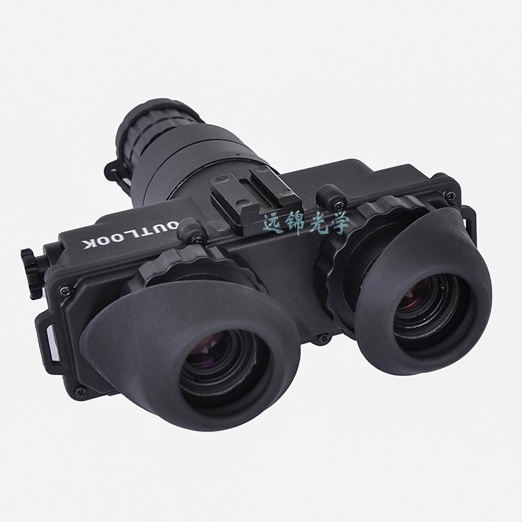 OUTLOOK YJ-PVS7 low-light night vision binoculars 4