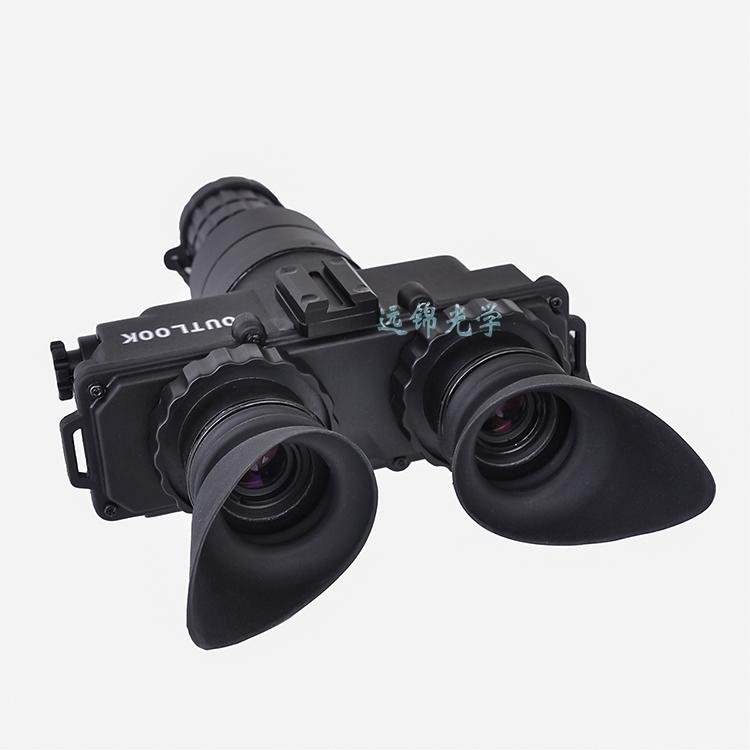 OUTLOOK YJ-PVS7 low-light night vision binoculars 5