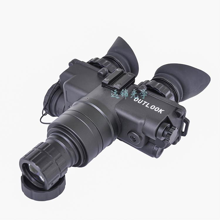 low-light night vision binoculars