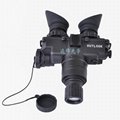 OUTLOOK YJ-PVS7 low-light night vision binoculars 10
