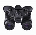 Night Vision Scope PVS 31 Housing Binoculars PVS 31