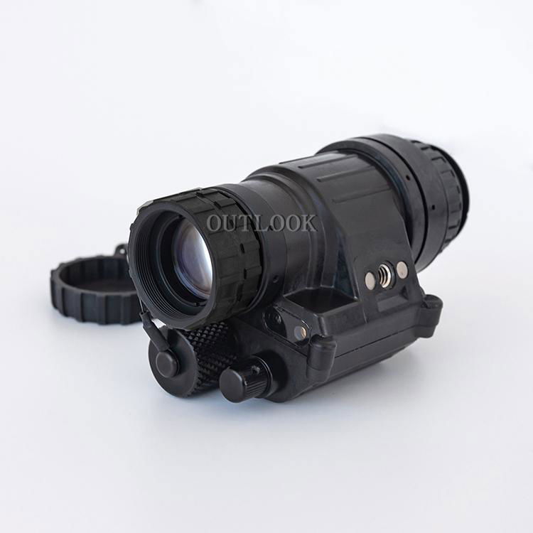 ั่YJ-PVS-14 Head mounted Monocular 2