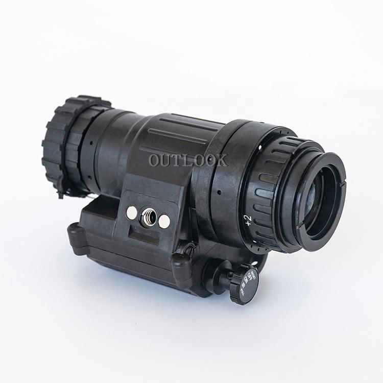 ั่YJ-PVS-14 Head mounted Monocular 4