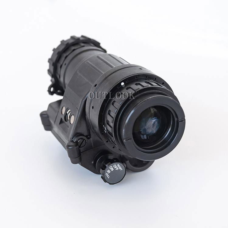 ั่YJ-PVS-14 Head mounted Monocular 5