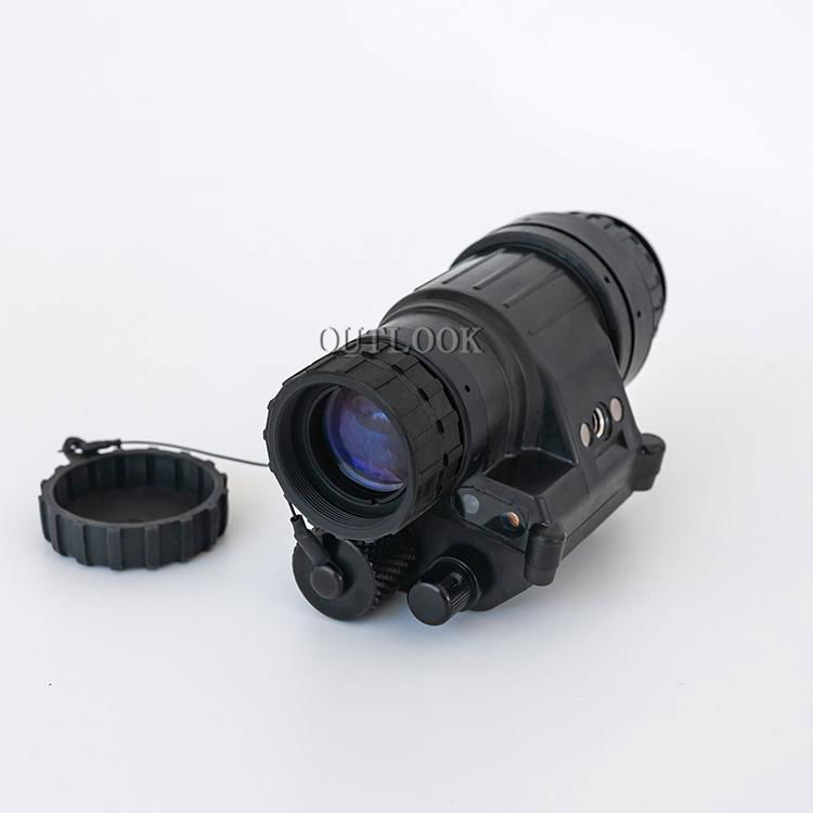 ั่YJ-PVS-14 Head mounted Monocular