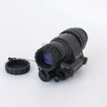 Night Vision Housing Night Vision Monocular PVS 14 Housing