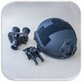  YJRK-35 Thermal imaging binoculars