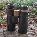 Long ranger and high quality 10X42RF binocular 7