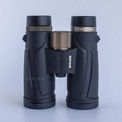 Long ranger and high quality 10X42RF binocular