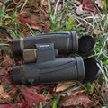 Long ranger and high quality 10X42RF binocular