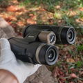 Long ranger and high quality 10X42RF binocular