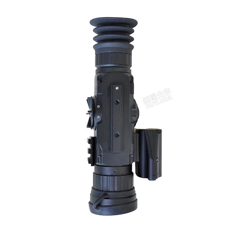 YJRQ-384枪瞄夜视仪望远镜 1