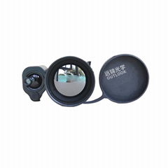 YJRQ-640 Thermal Imaging Gun Sight