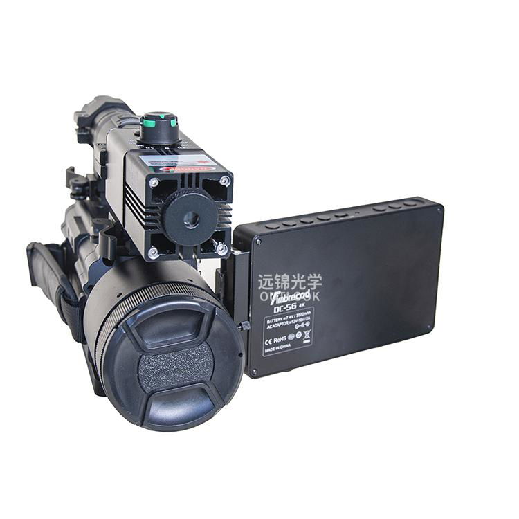 Handheld laser thermal imager & bird repllent-YTQN-1 2