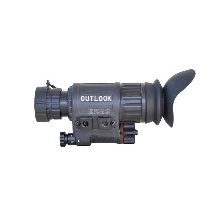Lowlight night vision monocular YJPVS14MK YJPVSMK OUTLOOK (China Manufacturer) Optical