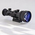 OUTLOOK YJQ4Y & YJQ6Y Super Gen. Ⅱ Low light night vision weapon sights