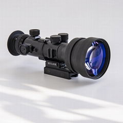 Super Gen. Ⅱ Low light night vision weapon sights