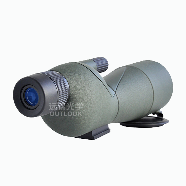 YJT25-75X60 Spotting monocular scope