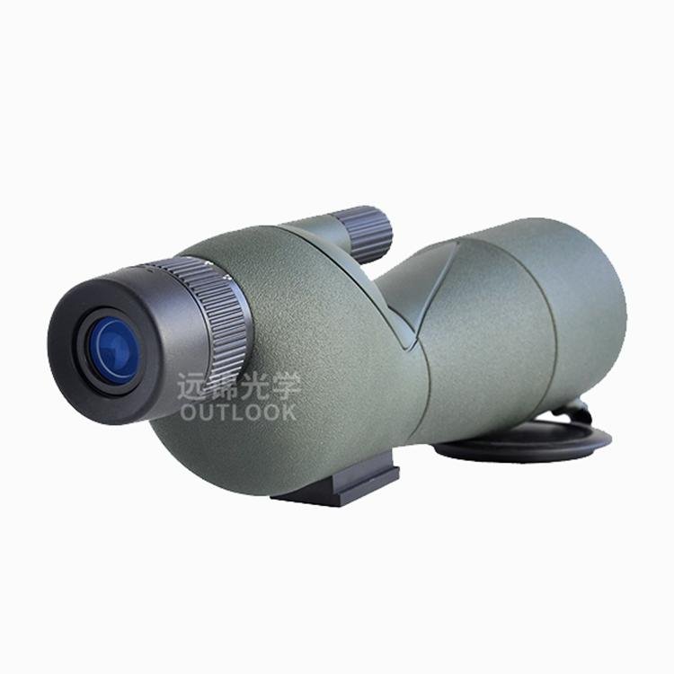 YJT25-75X60 Spotting monocular scope 2
