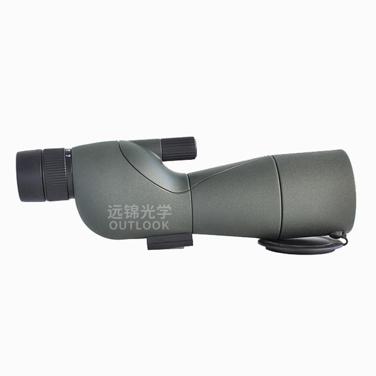 YJT25-75X60 Spotting monocular scope 3