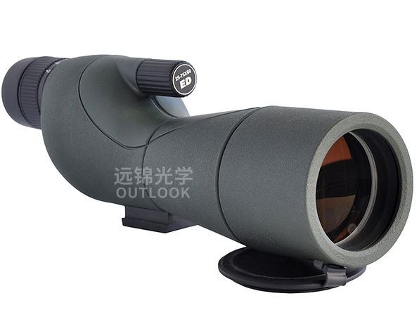 YJT25-75X60 Spotting monocular scope 5