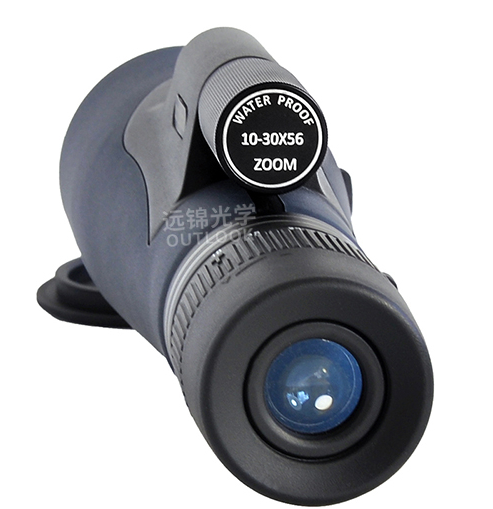 YJT10-30x56D Spotting monocular scope