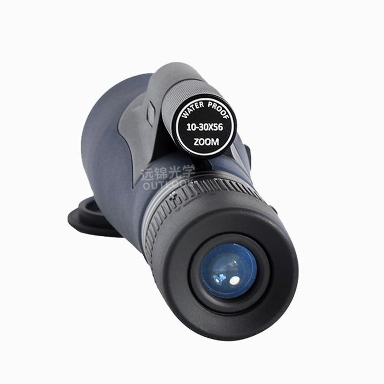 YJT10-30x56D Spotting monocular scope 2