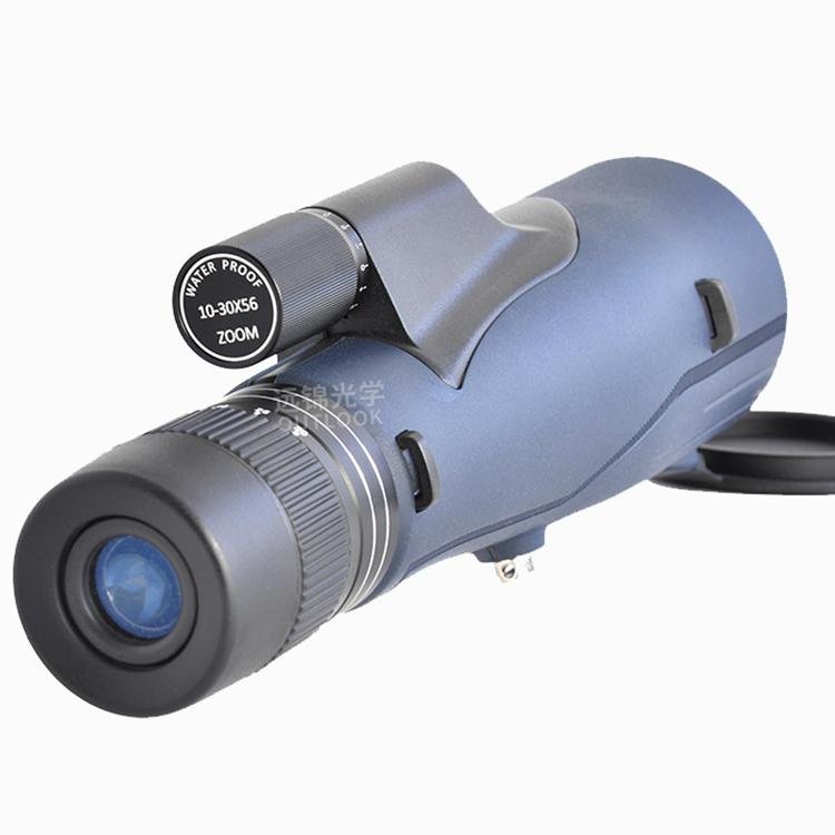 YJT10-30x56D Spotting monocular scope 3
