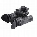 night vision scope