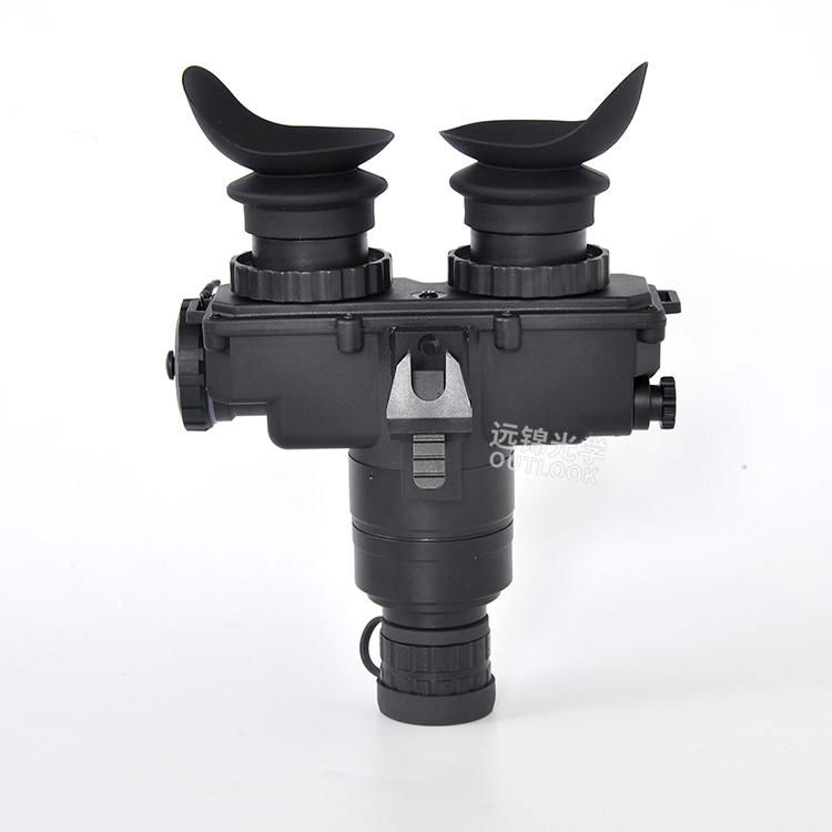 Customized hot scope night vision monocular 3