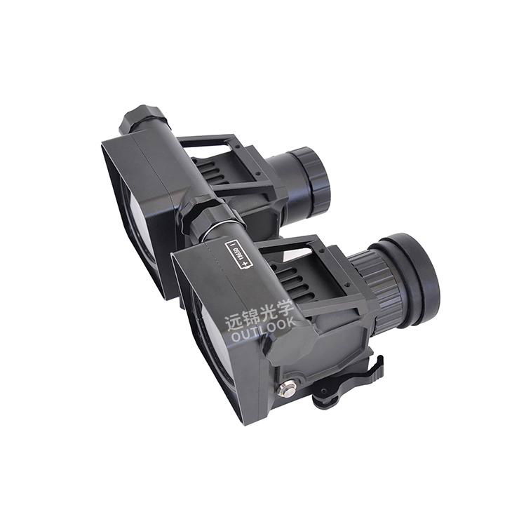 YJRQ-325 multifunctional thermal imaging 5