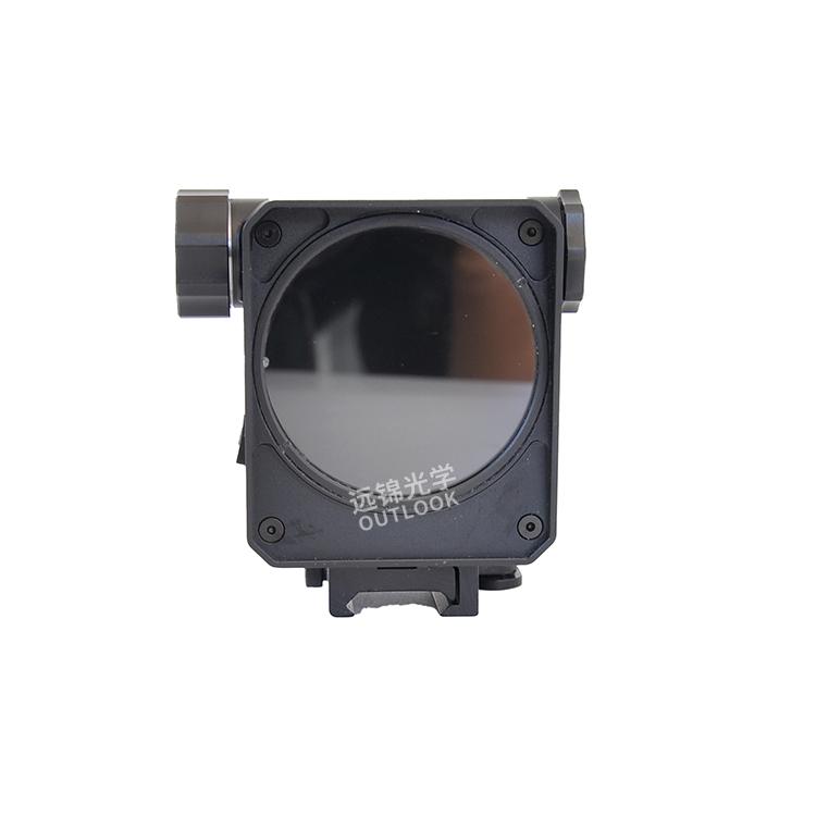 YJRQ-325 multifunctional thermal imaging 2