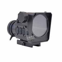 YJRQ-325 multifunctional thermal imaging scope sight