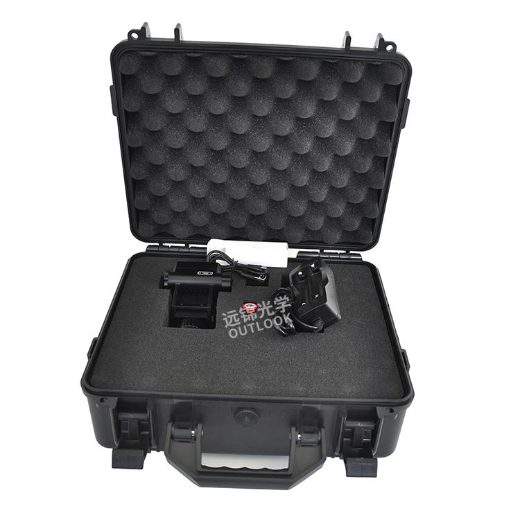 YJRQ-325 multifunctional thermal imaging 4