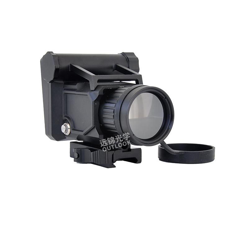 YJRQ-325 multifunctional thermal imaging 3