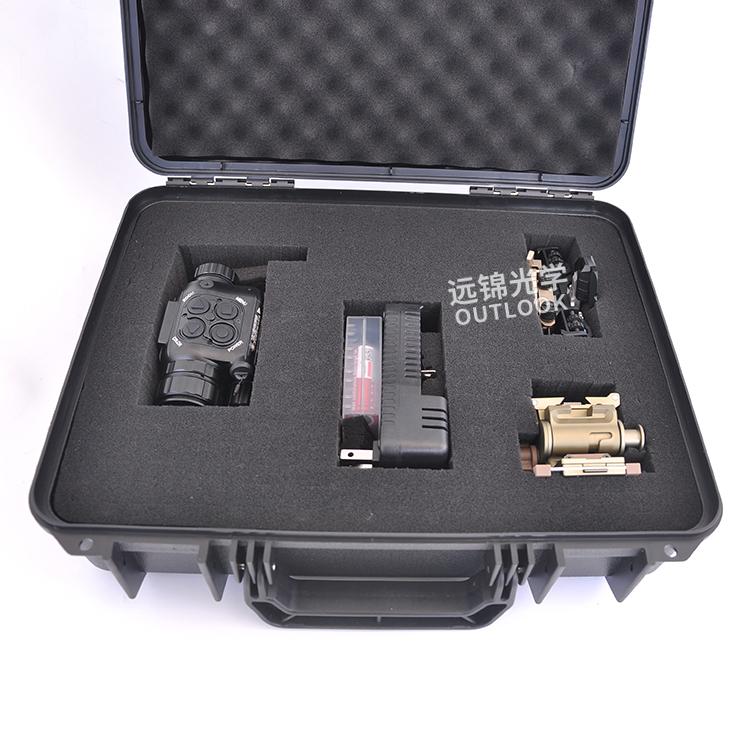 Multi-functional Thermal Imaging