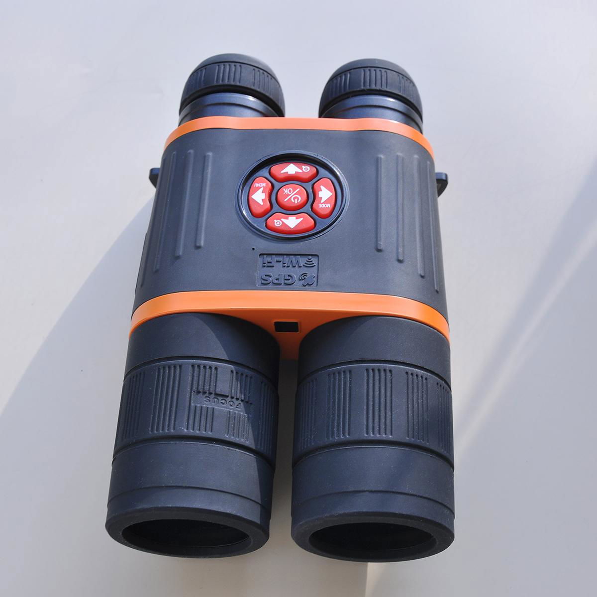 Night Vision Goggles Ultra-high Definition Binocular Digital Night Vision Camera