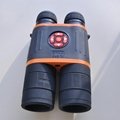 YJS761G超高清双筒数码夜视仪望远镜