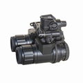 Profesional Night Scope Night Vision Binoculars PVS 31  7