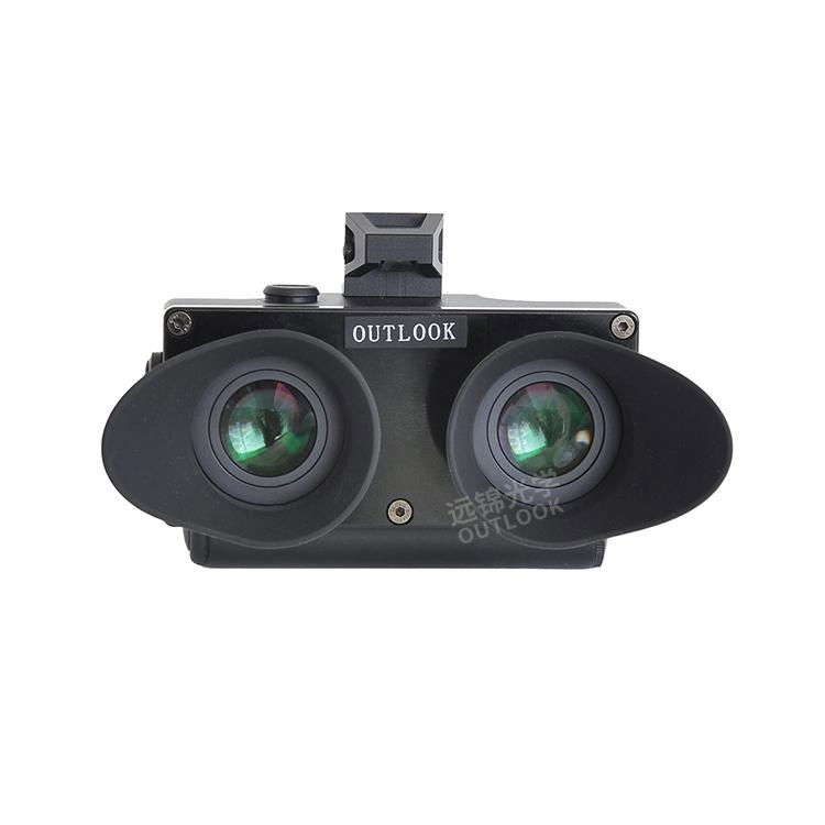 Night vision infrared thermal camera thermal imaging scopes  2