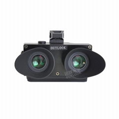 Night vision infrared thermal camera thermal imaging scopes 