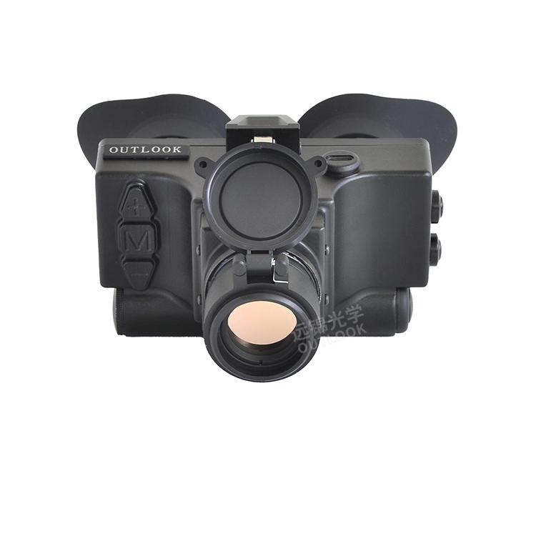 Night vision infrared thermal camera thermal imaging scopes  3