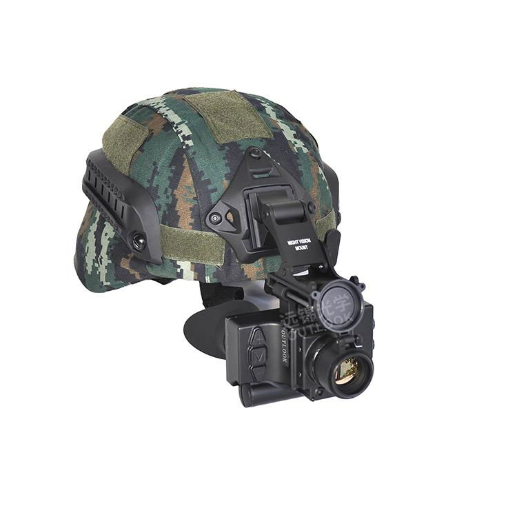 Night vision infrared thermal camera thermal imaging scopes  5