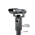 Scenic Spot Observation​ 25X100 Coin-operated telescope 5